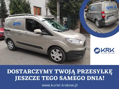 KRK krakowski kurier miejski